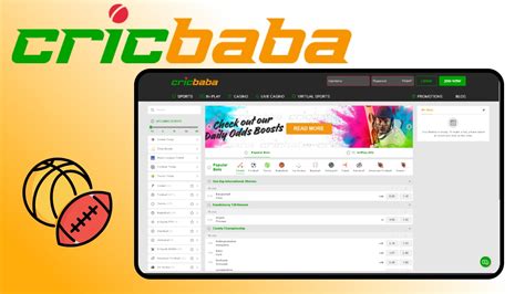 Cricbaba Online Betting .